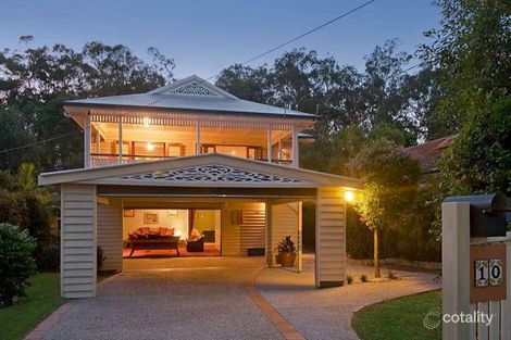 10 Farrell St, Ashgrove, QLD 4060