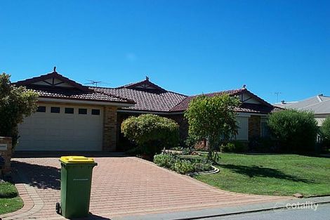 Property photo of 30 Rochefort Retreat Port Kennedy WA 6172