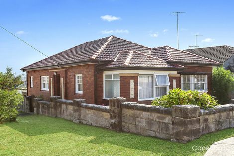 Property photo of 43 First Avenue Maroubra NSW 2035