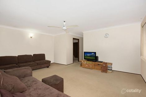 Property photo of 34 Markeri Street Mermaid Waters QLD 4218