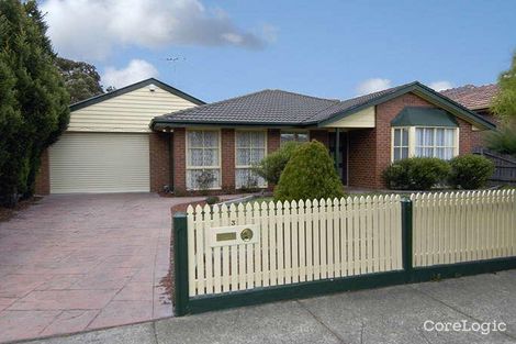 Property photo of 3 Sycamore Street Mill Park VIC 3082