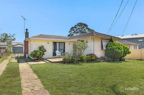 Property photo of 11 Alcoomie Street Villawood NSW 2163