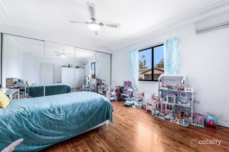 Property photo of 11 Alcoomie Street Villawood NSW 2163