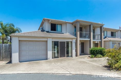 Property photo of 1/5 Hilltop Court Carina QLD 4152