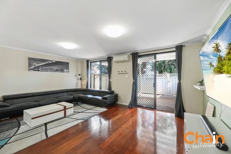 Property photo of 96/125 Park Road Rydalmere NSW 2116
