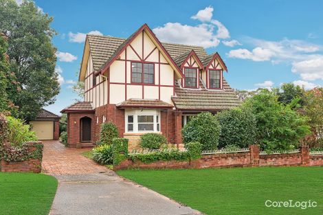 Property photo of 1 Romford Road Epping NSW 2121