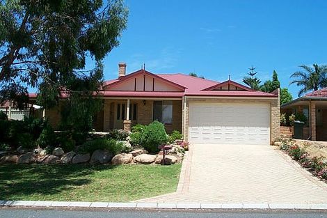 Property photo of 93 The Crest Woodvale WA 6026