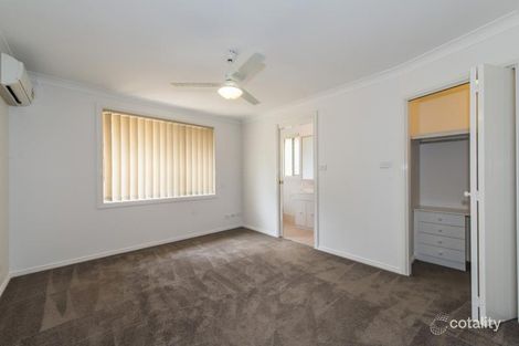 Property photo of 96 Sir John Jamison Circuit Glenmore Park NSW 2745