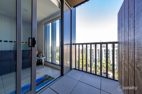 803/93 Flemington Rd, North Melbourne, VIC 3051