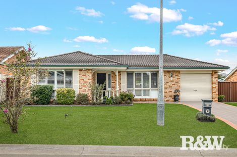 11 Haven St, Plumpton, NSW 2761