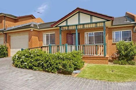 Property photo of 40 Myall Street Oatley NSW 2223
