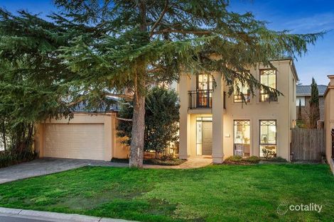 2 Augustus Rise, Templestowe, VIC 3106