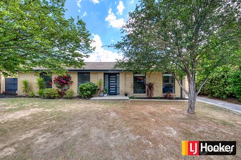Property photo of 16 Fisk Street Monash ACT 2904