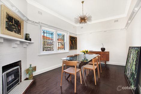 Property photo of 21C Salisbury Street Waverley NSW 2024