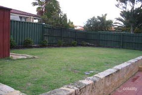 Property photo of 8 Foundation Loop Quinns Rocks WA 6030