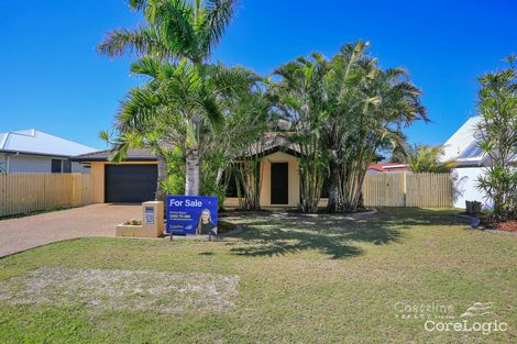 Property photo of 13 Oceanview Street Bargara QLD 4670