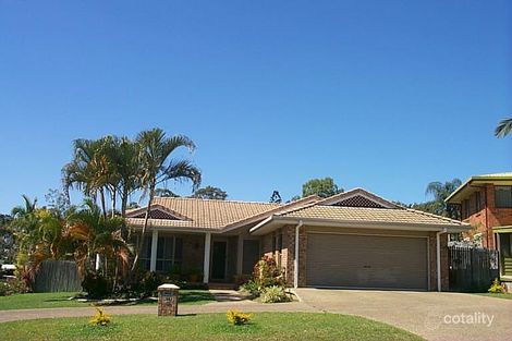 14 Phillip St, Mount Pleasant, QLD 4740