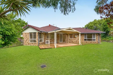 9 Ambat Ct, Tanah Merah, QLD 4128