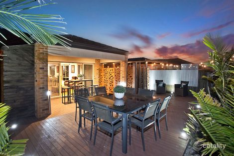 Property photo of 17 Tonbridge Circle Derrimut VIC 3026