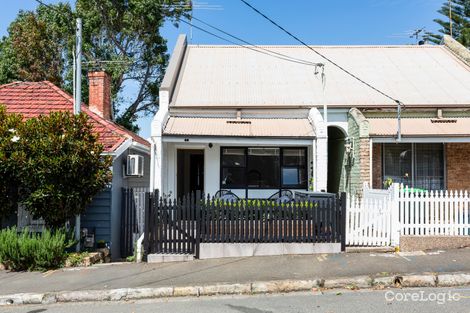 Property photo of 29 Ewell Street Balmain NSW 2041