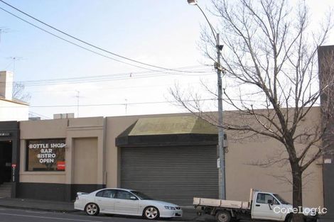 Property photo of 203/720 Queensberry Street North Melbourne VIC 3051