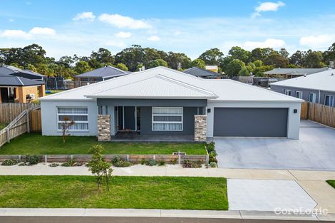 5 Wadgin Ct, Swan Reach, VIC 3903