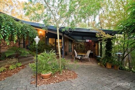 Property photo of 11 Morilla Place North Warrandyte VIC 3113