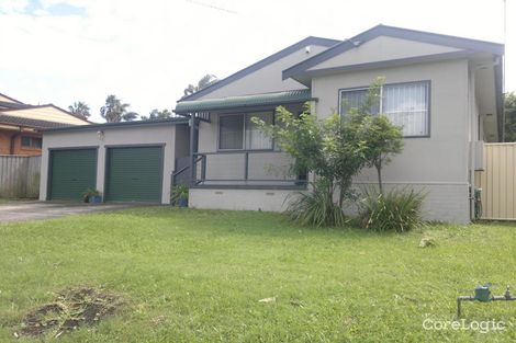 Property photo of 41 Gosford Avenue The Entrance NSW 2261