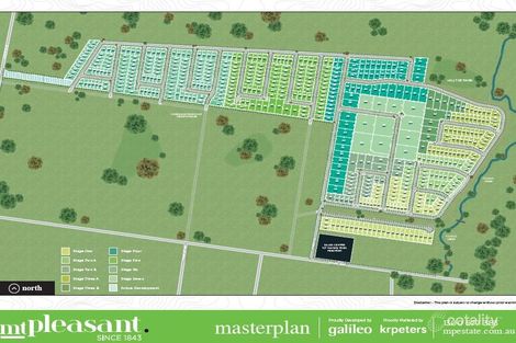 Property photo of 35 Zermatt Loop Pakenham VIC 3810