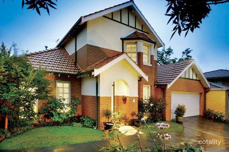 Property photo of 1/40 Bundoran Parade Mont Albert North VIC 3129