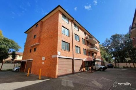 10/4-11 Equity Pl, Canley Vale, NSW 2166