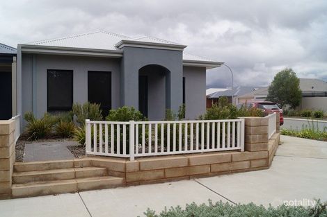 Property photo of 66 Wilding Boulevard Ellenbrook WA 6069