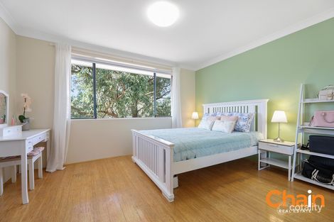 Property photo of 96/125 Park Road Rydalmere NSW 2116