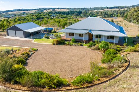 85 Lawrie Rd, Beechworth, VIC 3747