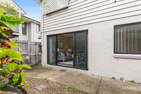 Property photo of LOT 3/38 Ashby Street Fairfield QLD 4103