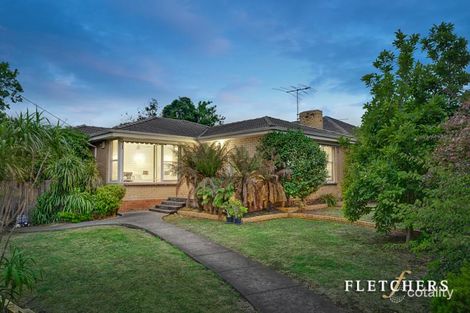 58 Stevens Rd, Forest Hill, VIC 3131