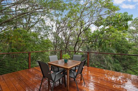 Property photo of 23 Convery Crescent Highland Park QLD 4211