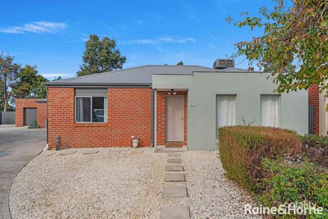 27A/39 ASTLEY CRES, POINT COOK, VIC 3030