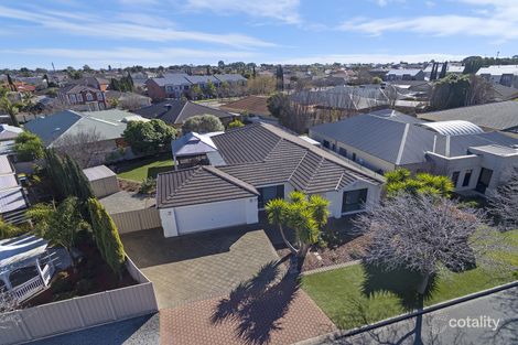 Property photo of 1 Ashbrook Drive Northgate SA 5085