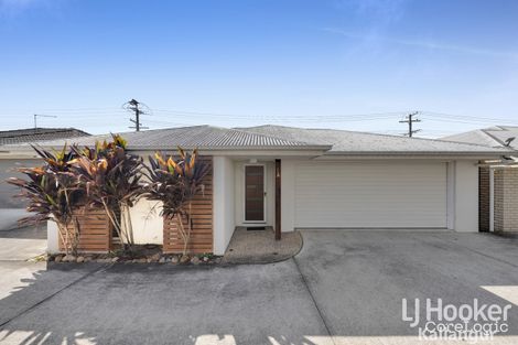 Property photo of 2A Macs Lane Kallangur QLD 4503