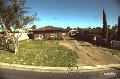 20 Yarramundi Dr, Clifton Springs, VIC 3222