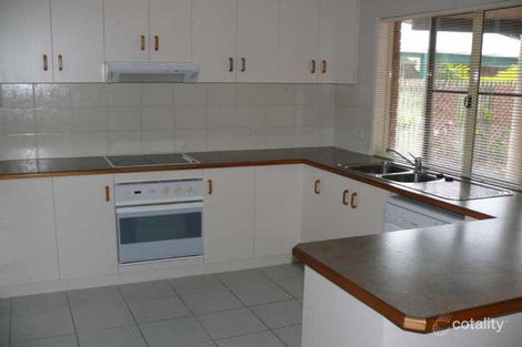 Property photo of 21 Whitney Street Andergrove QLD 4740
