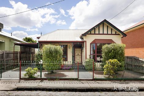 Property photo of 20 Clarence Street Brunswick East VIC 3057