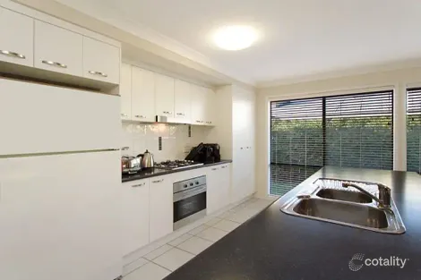 Property photo of 14 Barrington Street Upper Coomera QLD 4209