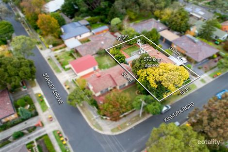 Property photo of 3 Kinkora Road Blackburn VIC 3130