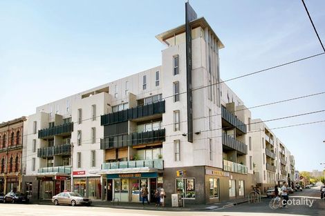Property photo of 14/5 St David Street Fitzroy VIC 3065
