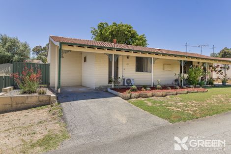 Property photo of 14/1515 Old Coast Road Bouvard WA 6211