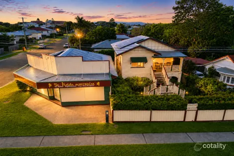 166 Glebe Rd, Booval, QLD 4304