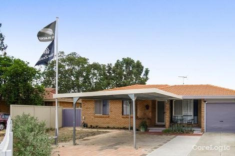 Property photo of 11 Teague Street Pinjarra WA 6208