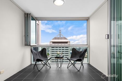 4004/108 Albert St, Brisbane City, QLD 4000